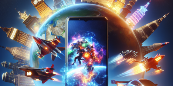 Mobile Legend Diminati dari Berbagai Negara: Negara Mana yang Paling Mendominasi?