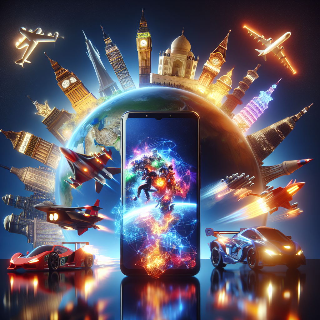 Mobile Legend Diminati dari Berbagai Negara: Negara Mana yang Paling Mendominasi?
