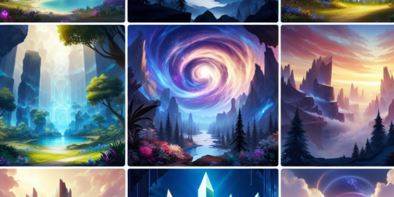 Stunning Backgrounds for Mobile Legends: High-Definition Collection