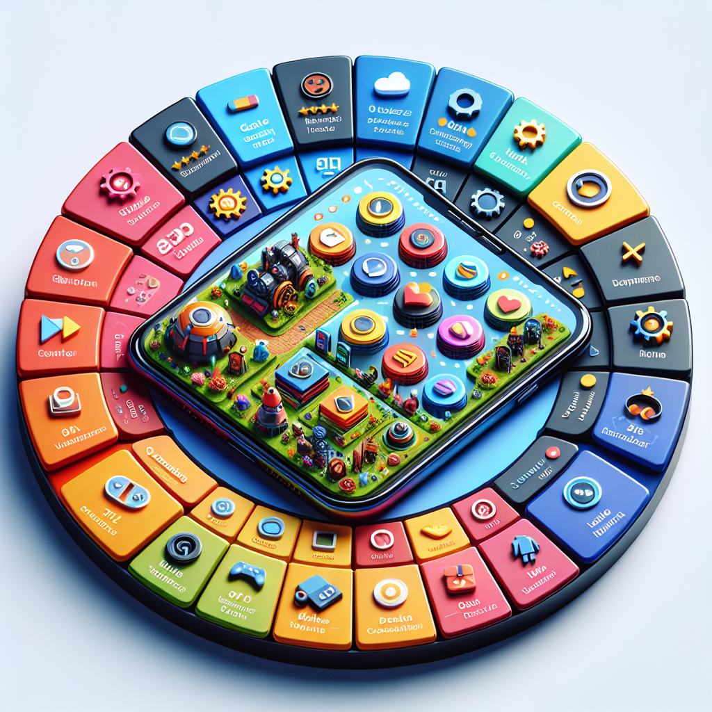 Mobile Legend APK: Latest Updates and Features Unveiled