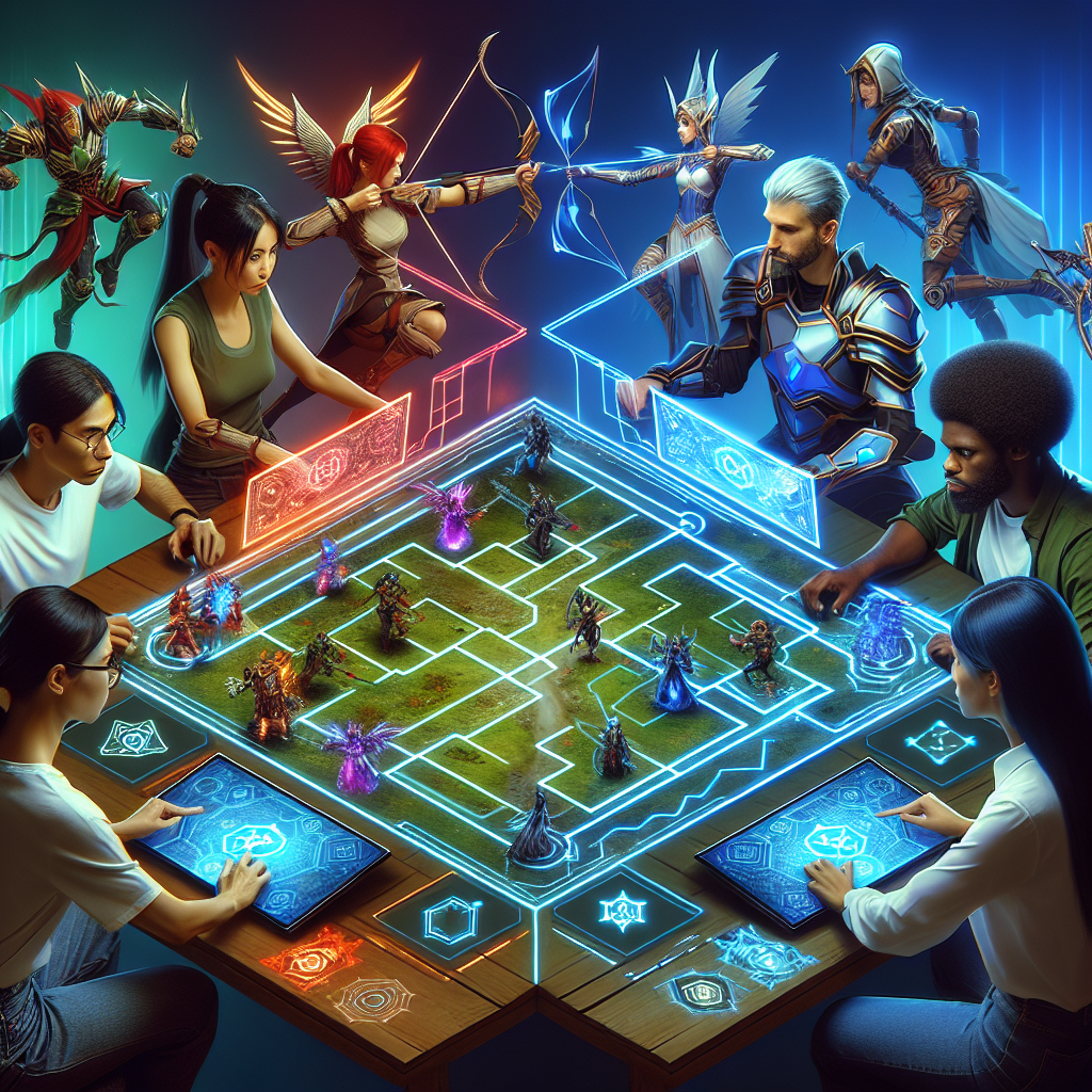 Strategies to Overcome Common Mobile Legends Challenges