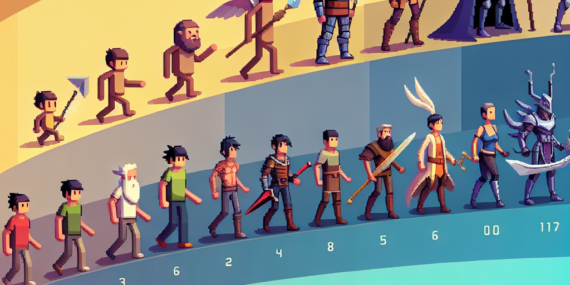 Exploring the Evolution of Mobile Legends' Most Iconic Heroes