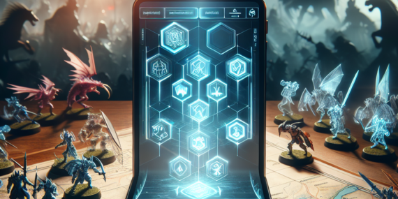 ESL Mobile Legends: Strategies for Dominating the Competition