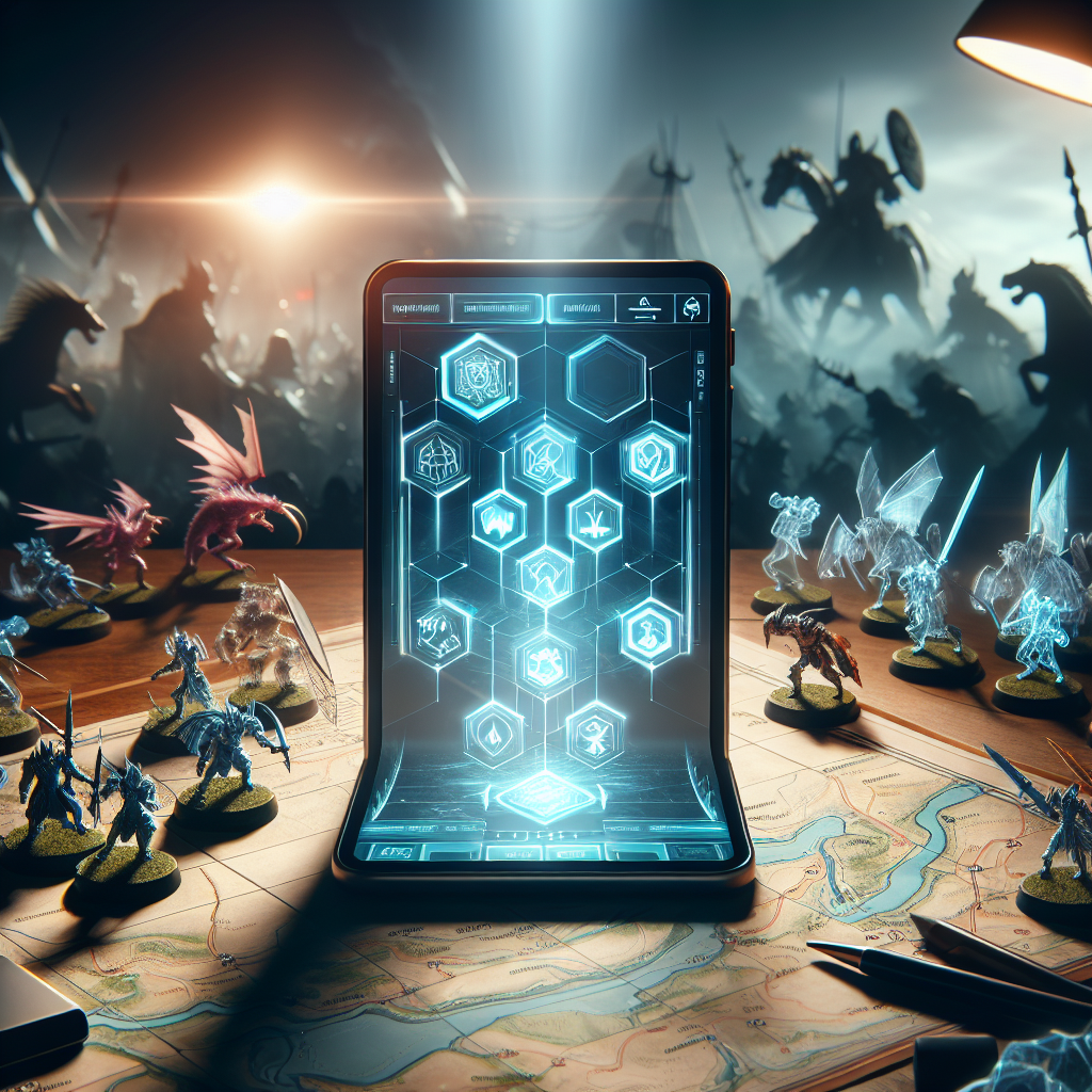 ESL Mobile Legends: Strategies for Dominating the Competition