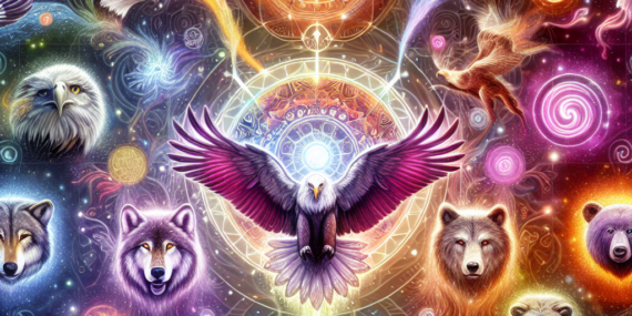 Unveiling the Mystical Meanings: Spirit Animals in Mobile Legends