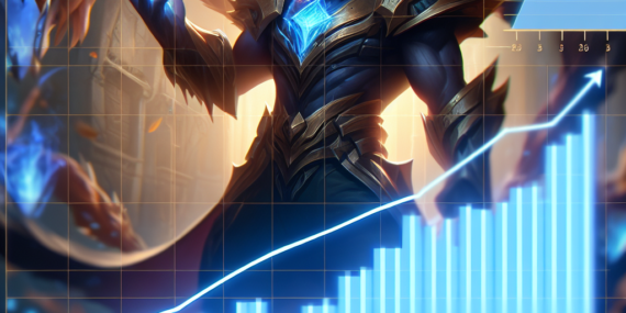 Optimizing Your Champion Build for Mobile Legends
