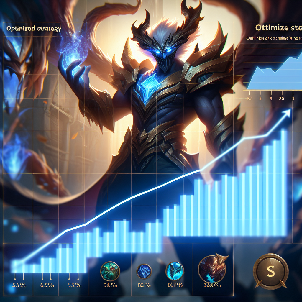 Optimizing Your Champion Build for Mobile Legends