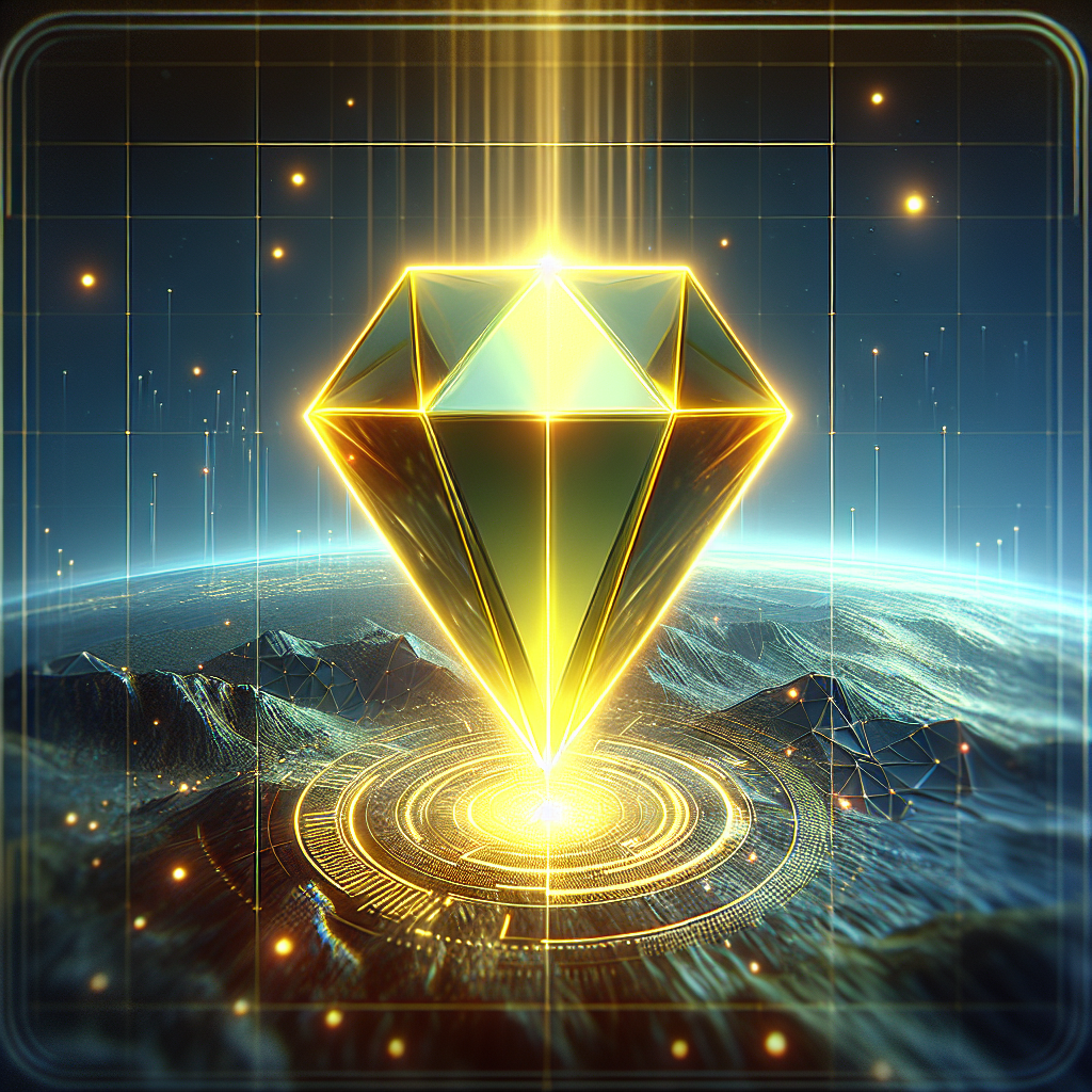 Kemunculan Diamond Kuning di Mobile Legend: Apa yang Diharapkan pada Tahun 2025?