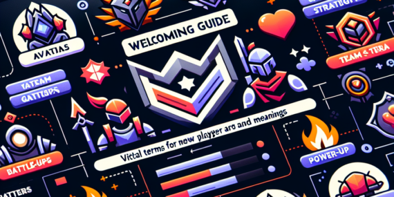 Mengenal Istilah-Istilah Penting dalam Mobile Legends untuk Pemain Baru