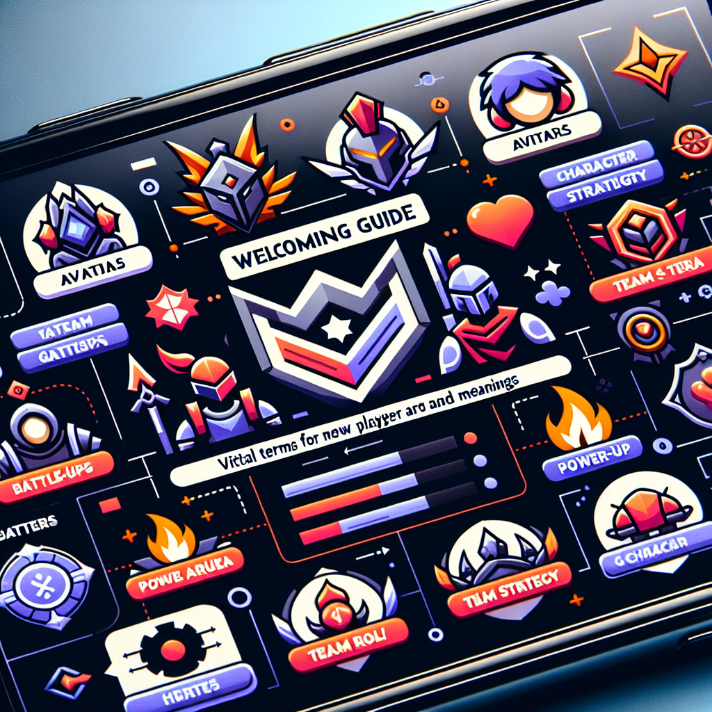 Mengenal Istilah-Istilah Penting dalam Mobile Legends untuk Pemain Baru