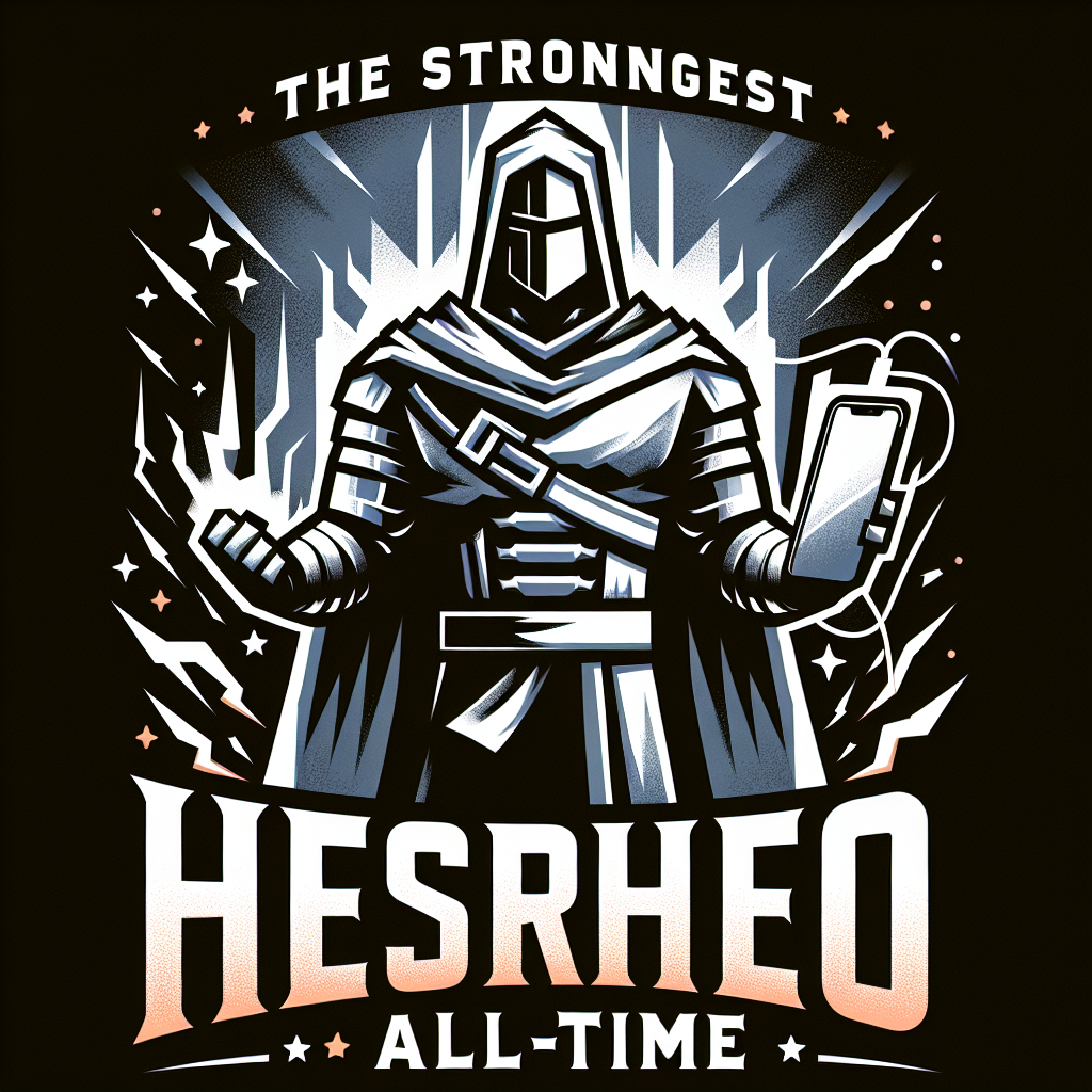 Hero Mobile Legend yang Paling Kuat Sepanjang Masa: Ungkap Alasannya