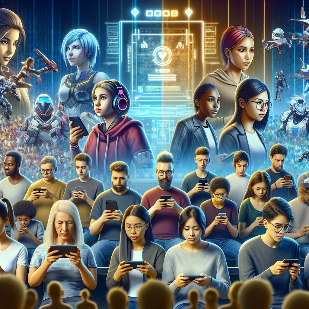 Rise of Mobile Legends: How Esports is Redefining Competitive Gaming