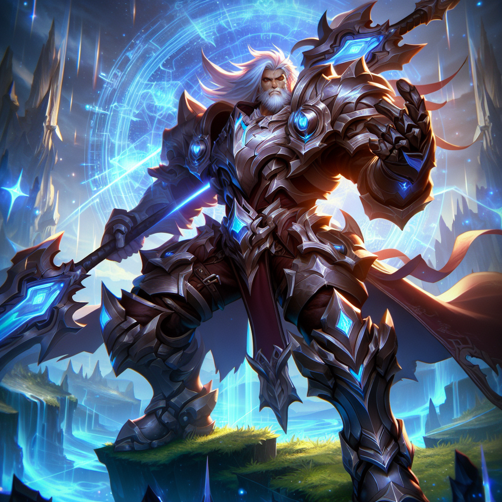 Hero Terkuat di Mobile Legends yang Harus Kamu Coba