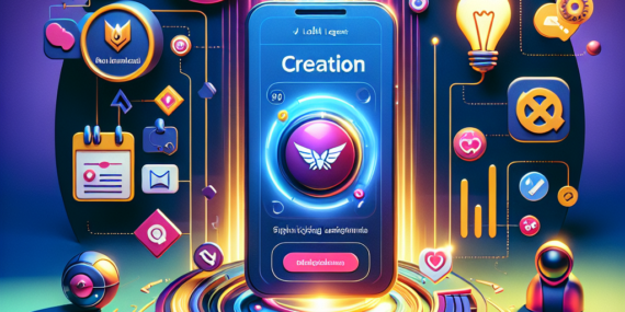 Cara Membuat Akun Mobile Legend Baru dengan Mudah dan Cepat
