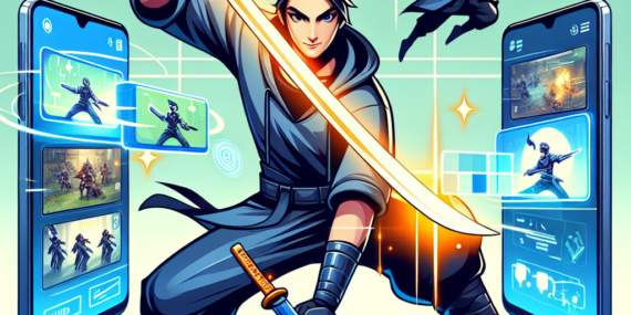 Saber's Rise in Mobile Legends: Strategies and Tips for Dominating the Battle.