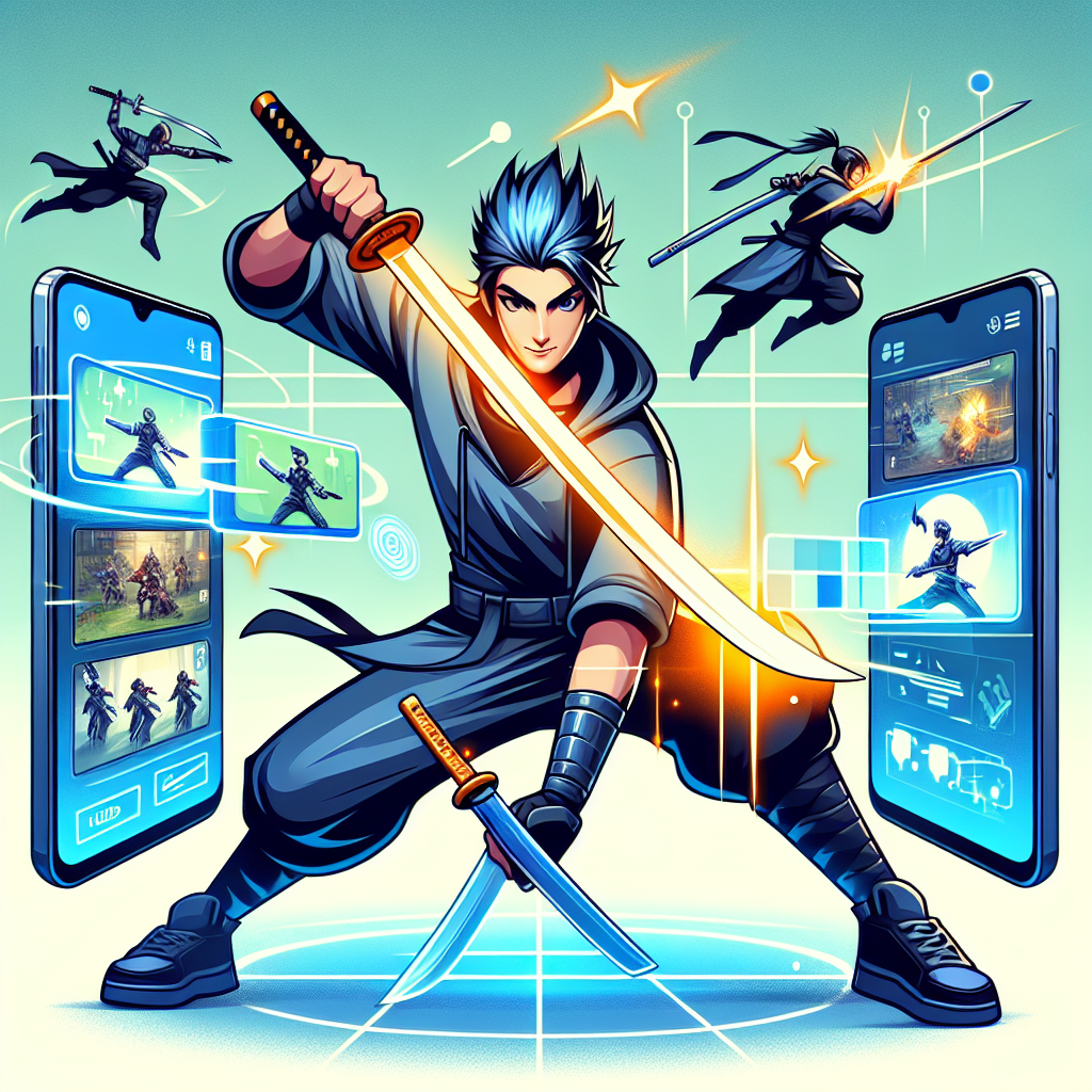 Saber's Rise in Mobile Legends: Strategies and Tips for Dominating the Battle.