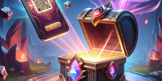Unlocking Exclusive Skins: How to Redeem Mobile Legends Codes