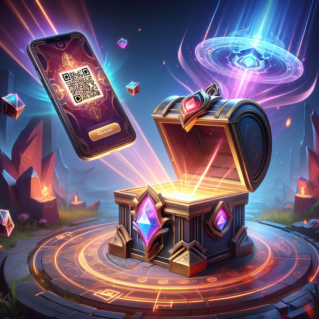 Unlocking Exclusive Skins: How to Redeem Mobile Legends Codes