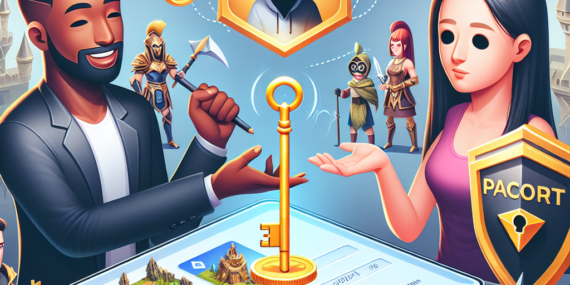 Strategi Sukses Membeli Akun Mobile Legend Tanpa Risiko Penipuan