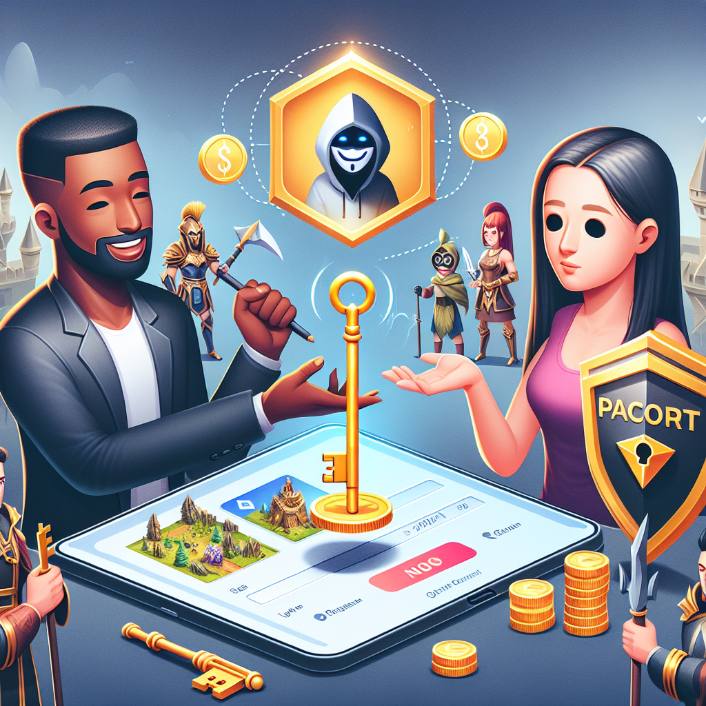 Strategi Sukses Membeli Akun Mobile Legend Tanpa Risiko Penipuan