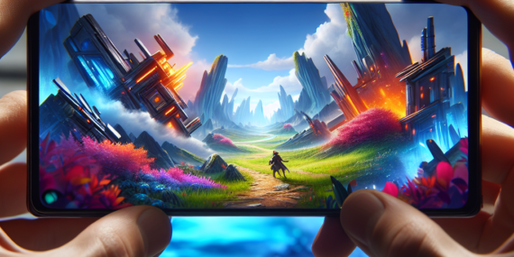 Exploring the Exciting Enhancements in Mobile Legend HD Graphics