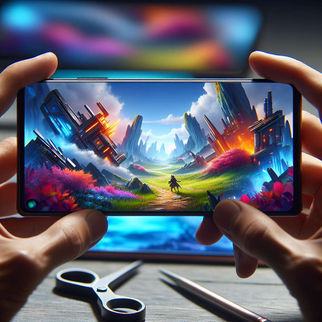 Exploring the Exciting Enhancements in Mobile Legend HD Graphics