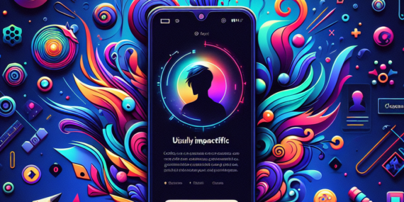 Profil Mobile Legend Keren: Tips untuk Menciptakan Gambar Profil yang Unik dan Menarik