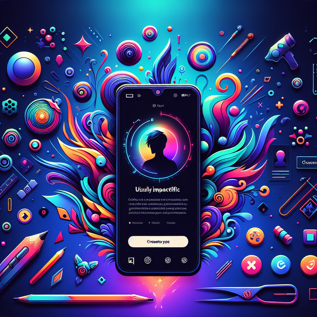 Profil Mobile Legend Keren: Tips untuk Menciptakan Gambar Profil yang Unik dan Menarik