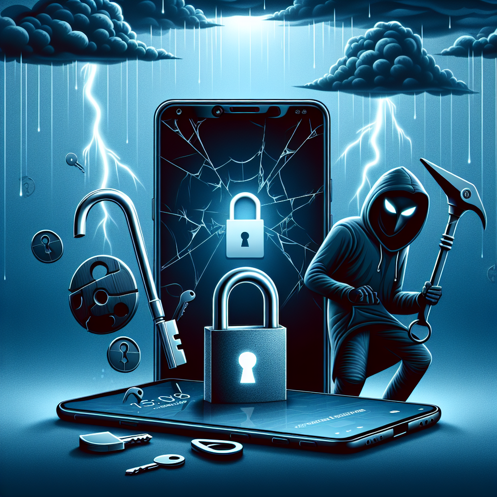 Mobile Legend Hacking: Risks and Consequences You Need to Know