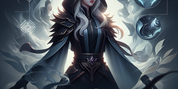 Mastering the Shadow: Strategies for Playing Natalia in Mobile Legends