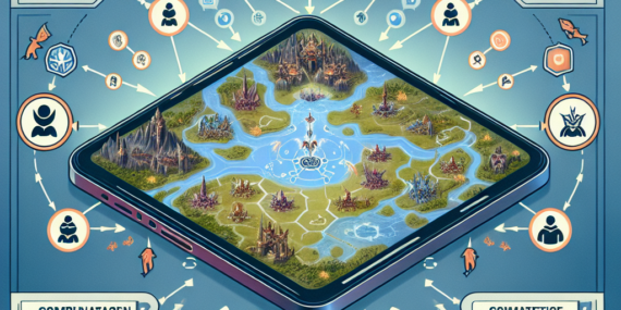 Epic Strategies for Mastering Direct Message Teamwork in Mobile Legends