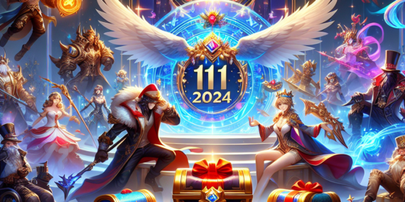 Mobile Legends 11.11 Event 2024: What to Expect and How to Prepare