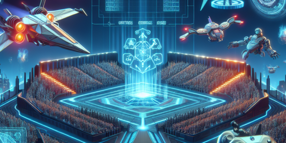 Mobile Legends 2024: Unveiling the Future of MOBA with Thrilling Events