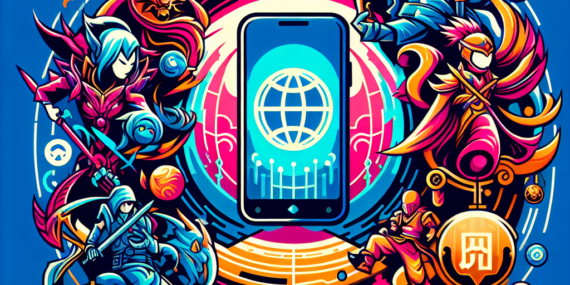 Mobile Legend: Game Asal Bangsa yang Mendunia