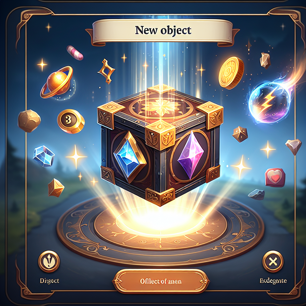 Item Baru Mobile Legend yang Wajib Diketahui Pemain