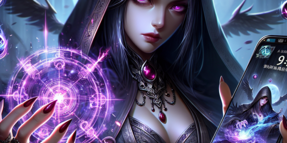 Alice's Impact on Mobile Legends: Unveiling Her Dark Enchantments
