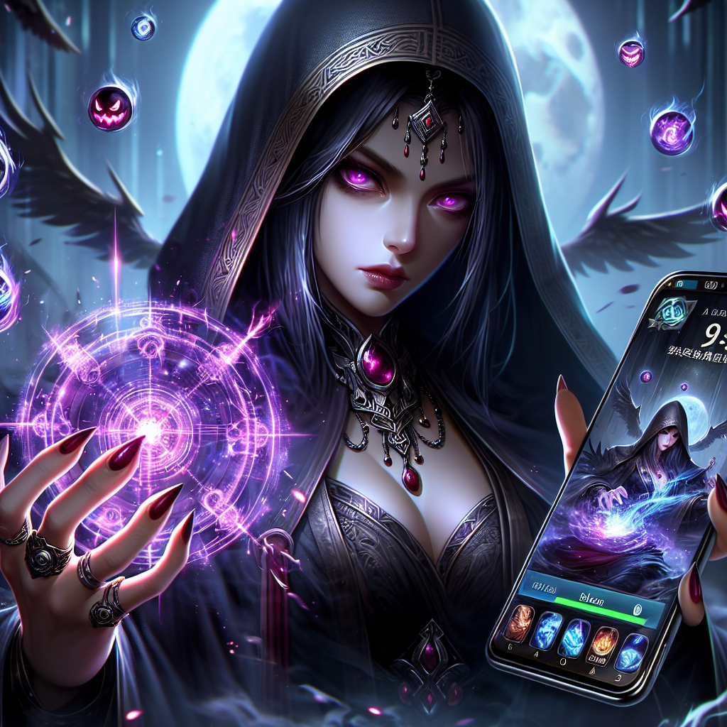 Alice's Impact on Mobile Legends: Unveiling Her Dark Enchantments