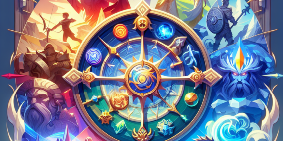 Exploring the Unique Names of Mobile Legends Heroes