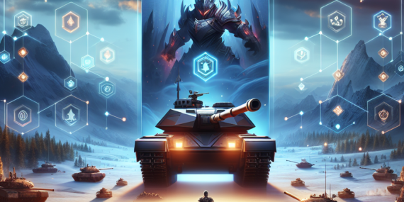 Tantangan Menjadi Tank Terbaik di Mobile Legends: Menghadapi Musuh Tanpa Rasa Takut