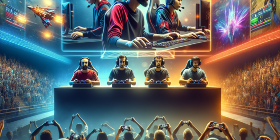 Mobile Legends M1: The Rise of a New Era in Esports