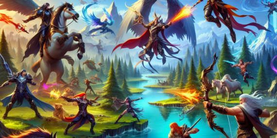 M6 Mobile Legends: Unveiling the Latest Gameplay Innovations