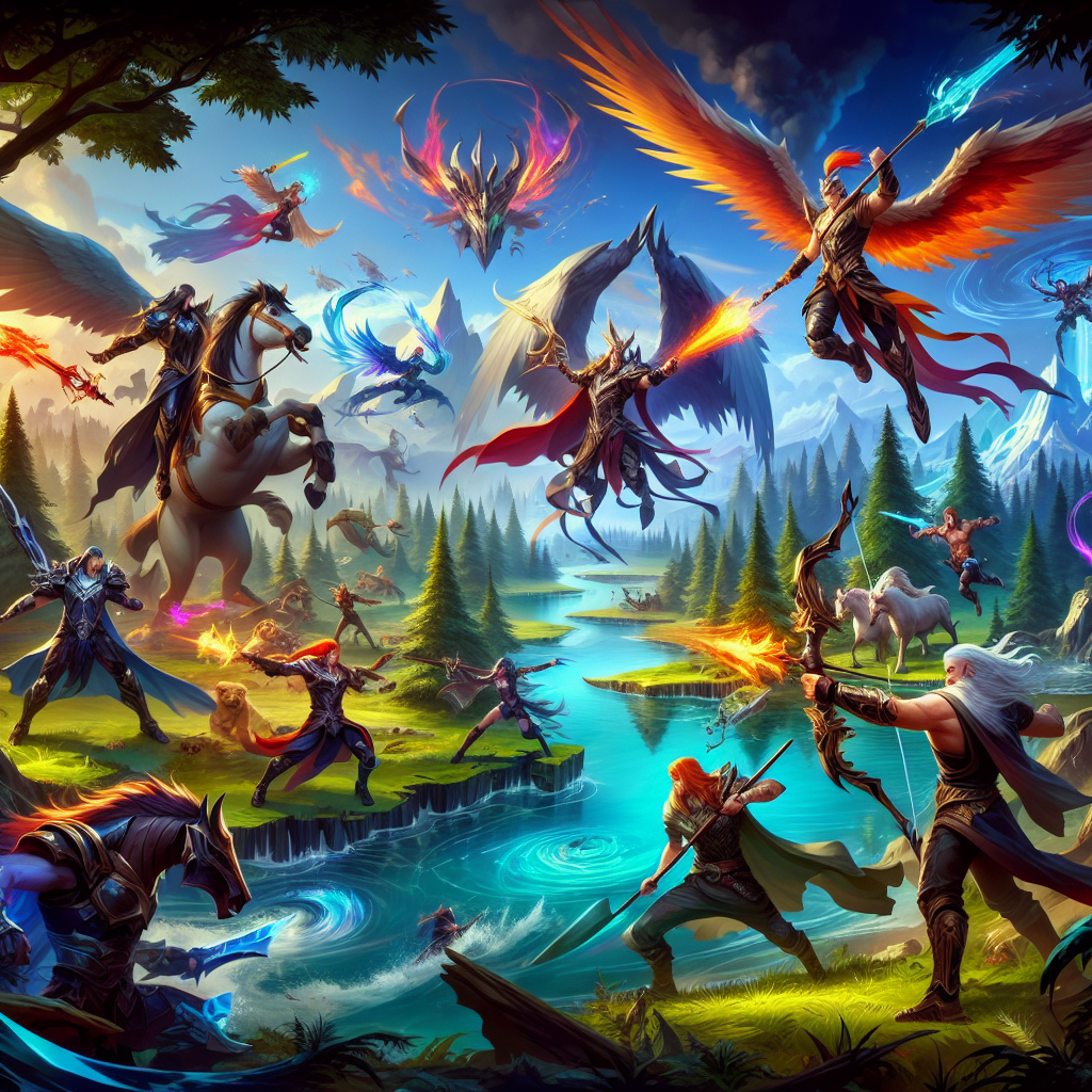 M6 Mobile Legends: Unveiling the Latest Gameplay Innovations
