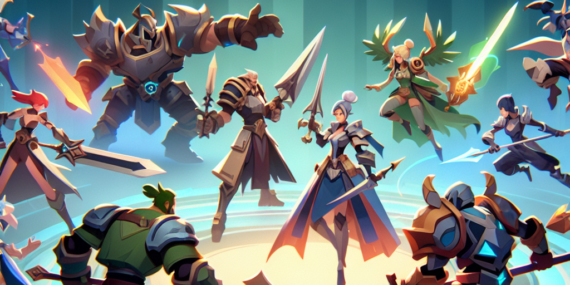 Exploring the Latest Heroes and Their Impact on Mobile Legends Meta