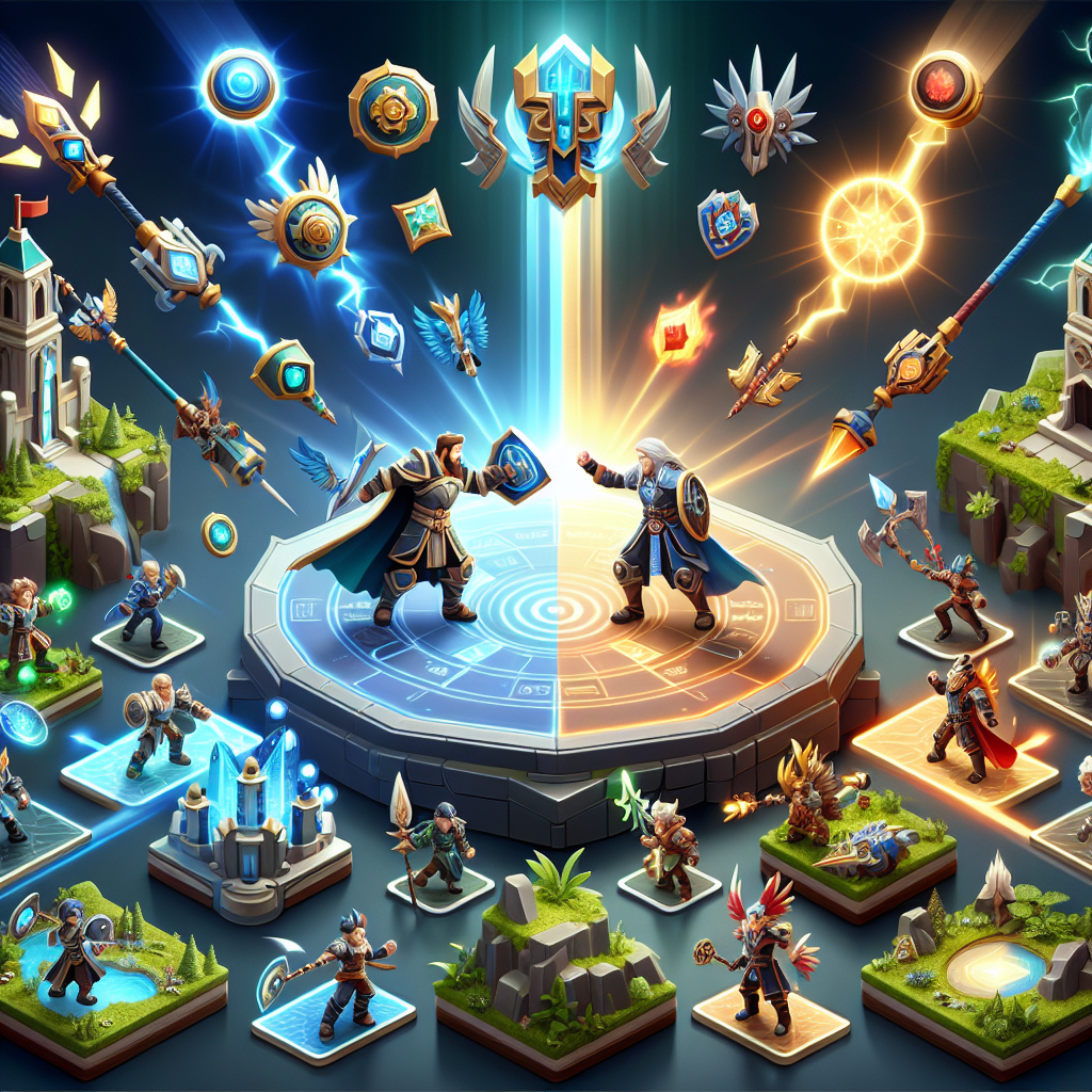 Istilah Penting Dalam Mobile Legends yang Harus Kamu Ketahui