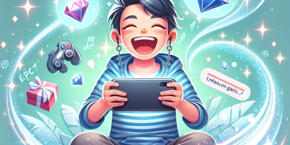 Cara Mendapatkan Diamond Murah di Mobile Legend untuk Meningkatkan Pengalaman Gaming Anda