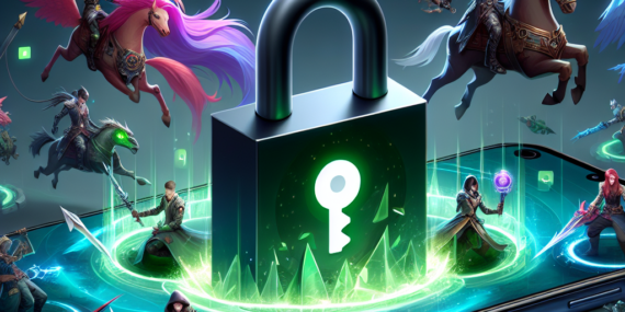 Mobile Legend Mod APK: Unlocking New Skins and Features