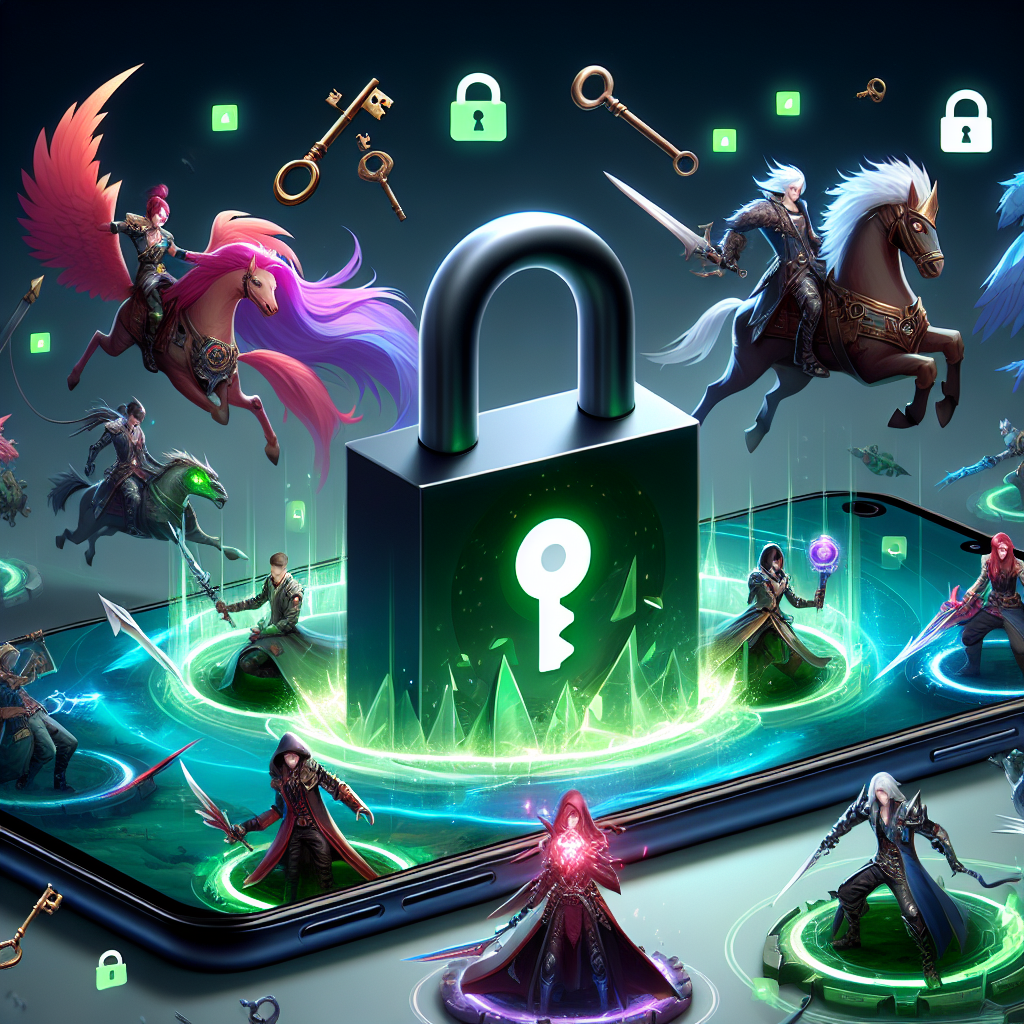 Mobile Legend Mod APK: Unlocking New Skins and Features