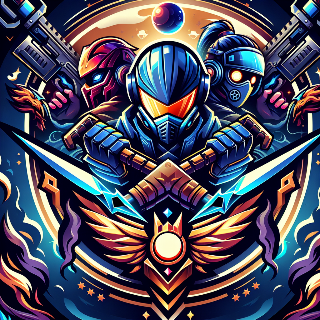 Logo Mobile Legend Keren: Mengulas Desain Terbaik yang Membuat Game Semakin Memikat