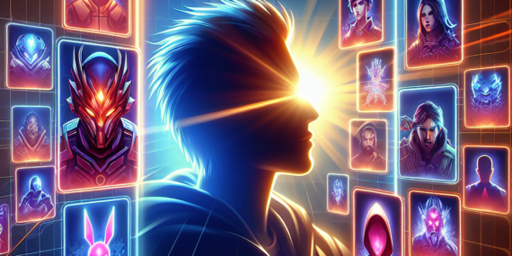 Mobile Legends: Exploring the Impact of Icon Skins on Player Experience