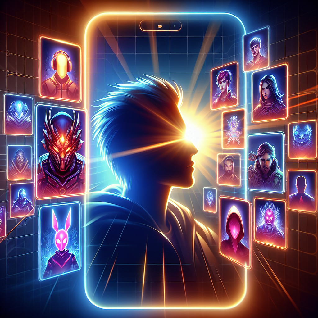 Mobile Legends: Exploring the Impact of Icon Skins on Player Experience